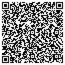 QR code with C-O-D Outboard Marine contacts
