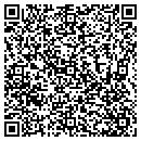 QR code with Anahatta Yoga Center contacts