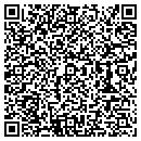 QR code with BLUEZONE.COM contacts