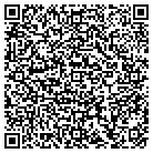 QR code with Mandarin Insurance Center contacts