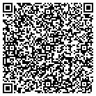 QR code with 123 24 Hour A Locksmith contacts