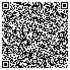 QR code with 1 2 3 24 Hour A Locksmith contacts