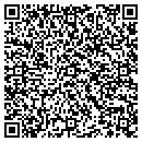 QR code with 123 24 Hour A Locksmith contacts