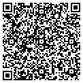 QR code with 24 7 Unlocks contacts