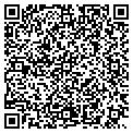QR code with A F Properties contacts
