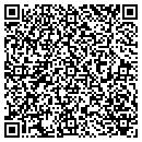 QR code with Ayurveda Yoga Center contacts