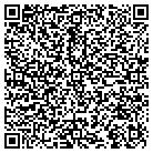 QR code with Bikram's Yoga College of India contacts