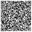 QR code with 1 24 Hour 7 Day Emerg A Locksmith contacts
