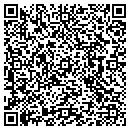 QR code with A1 Locksmith contacts