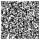 QR code with 1 Tree Yoga contacts