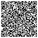 QR code with Auragami Yoga contacts