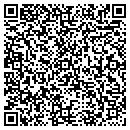 QR code with R. John & Co. contacts