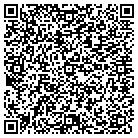 QR code with Hawkeye Signs & Graphics contacts