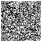 QR code with 0 & 0 & 0 1 Hour A Emergency A contacts