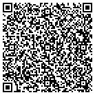QR code with 0 A Emergency Locksmtih contacts