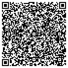 QR code with 1 & A Anytime Locksmith contacts
