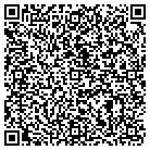 QR code with 1 Action Lock And Key contacts