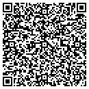 QR code with A Little Yoga contacts