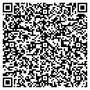 QR code with A Little Yoga contacts