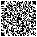 QR code with 1 Action Lock And Key contacts
