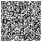 QR code with Anavaccheda Yoga & Body Works contacts