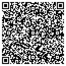 QR code with As You Are Yoga contacts
