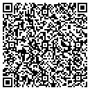 QR code with Aria Health Pavilion contacts