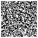 QR code with A G Auto Body contacts