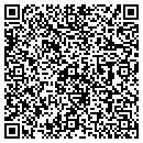 QR code with Ageless Yoga contacts