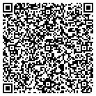 QR code with Begin With Intention Yoga contacts