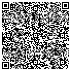 QR code with Bikram's Yoga College of India contacts