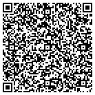 QR code with Delta Human Resource Agency contacts