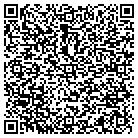QR code with Bikram's Yoga College of India contacts