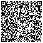 QR code with Department-Orthopedic Surgery contacts