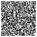 QR code with 00 24 Hour Locksmith contacts
