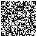 QR code with A & H Consulting Inc contacts