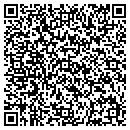 QR code with W Triple T LLC contacts