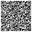 QR code with A1 Locks Are Us contacts