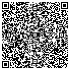 QR code with R & C Marketing & Public Rltns contacts