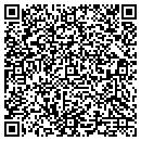 QR code with A Jim's Lock & Safe contacts
