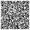 QR code with E Rep Corp contacts