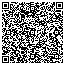 QR code with A+ Lock Service contacts