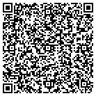 QR code with Big Bend Yoga Center contacts