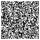 QR code with M&K Enterprises contacts