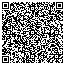 QR code with C M Hoskins CO contacts
