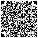 QR code with A-1 24 Hour Locksmith contacts
