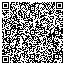 QR code with Alden Group contacts
