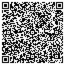 QR code with A & A Lock & Key contacts