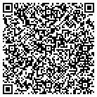 QR code with 1 24 Hour Emergency Locksmith contacts