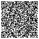 QR code with Haier America contacts
